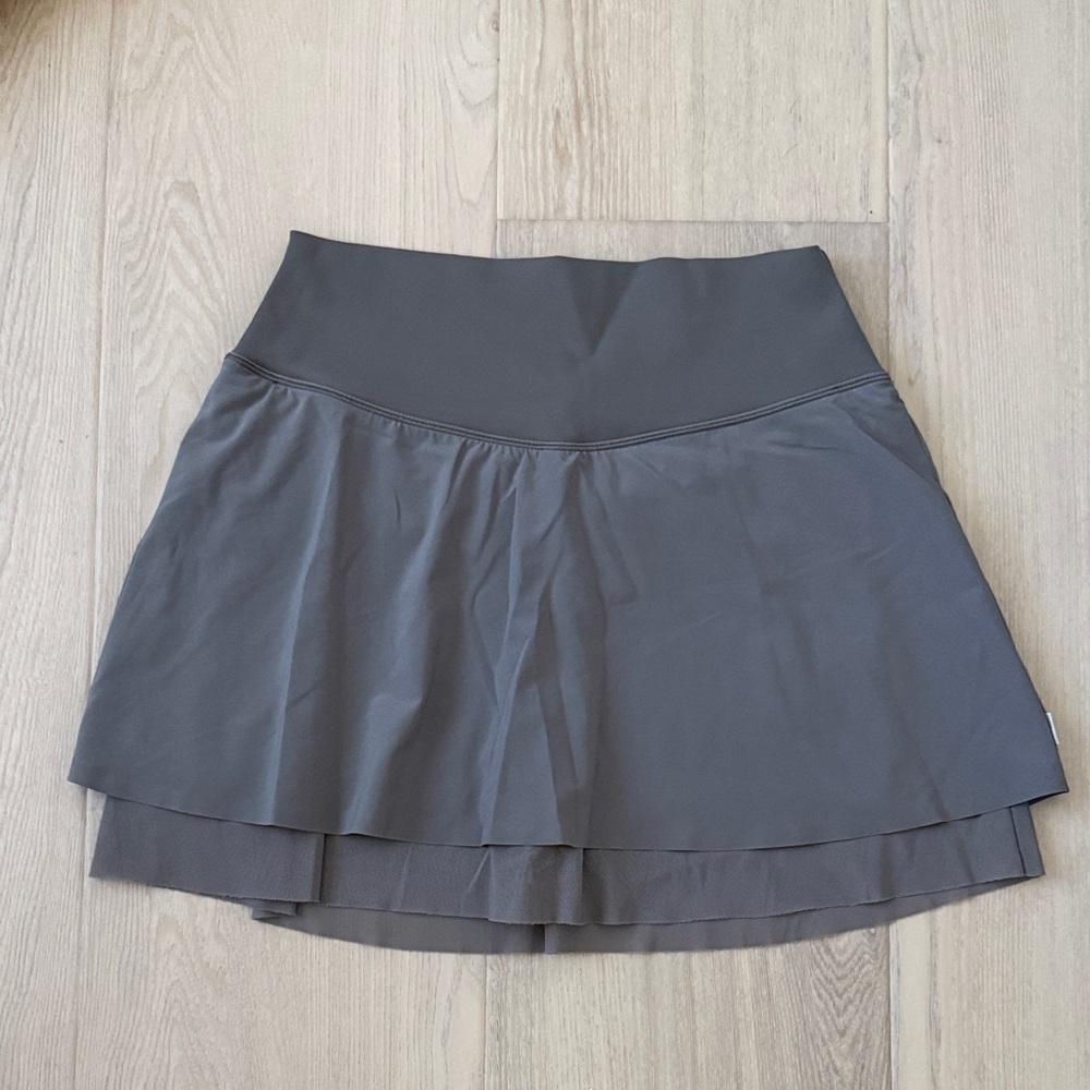 Vuori Mesh Skirt - Size Small